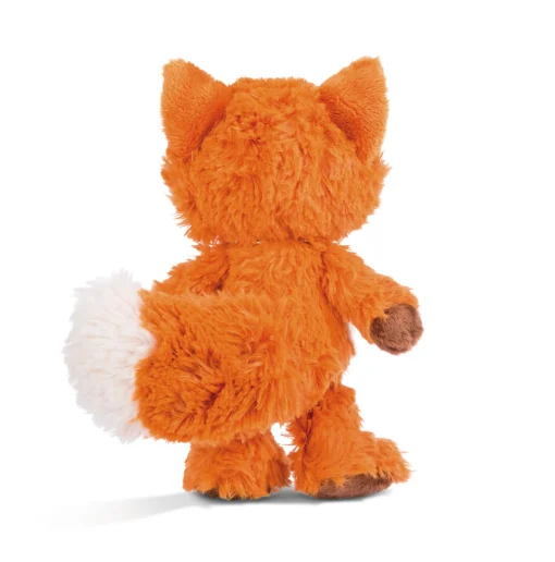 Kuscheltier Fuchs Fridalie NICI GREEN