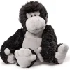 Kuscheltier Gorilla