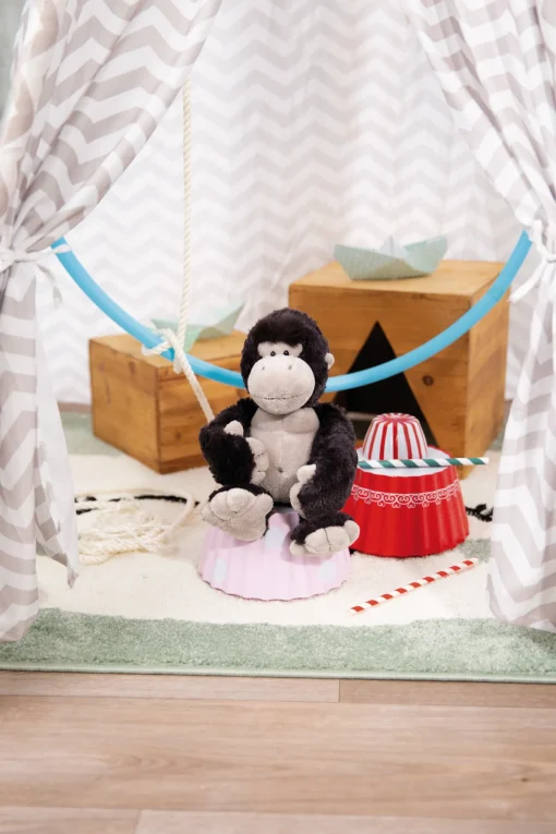 Kuscheltier Gorilla