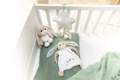 Kuscheltier Hase Fjella