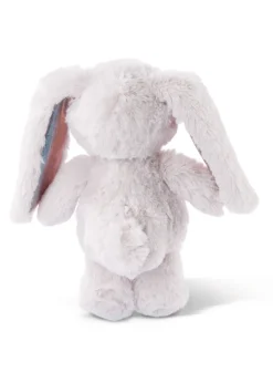 Kuscheltier Hase Spring Rabbits hellgrau