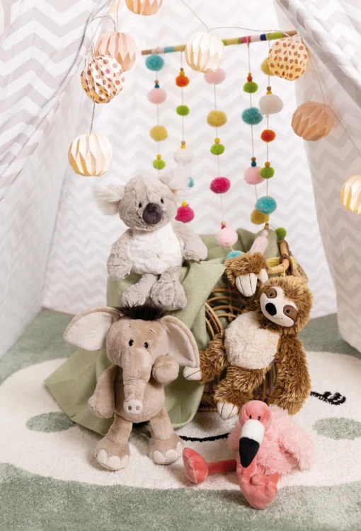 Kuscheltier Koala