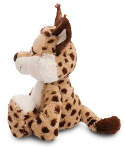 Kuscheltier Luchs Lyka NICI GREEN