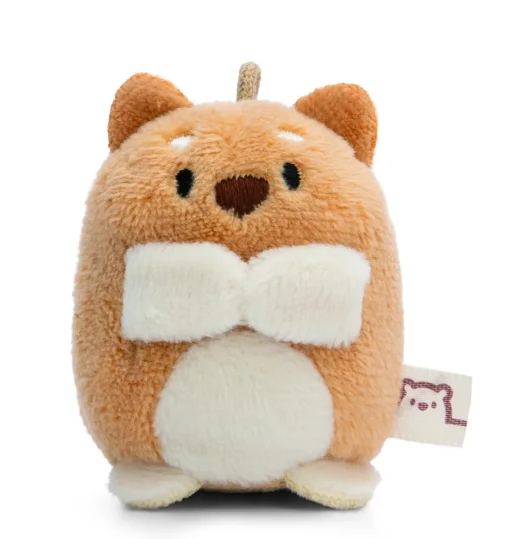 Kuscheltier mymochi minis Hund Hiro