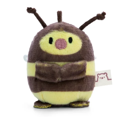 Kuscheltier mymochi minis Biene Beenie