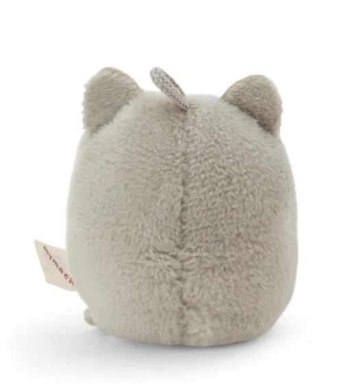 Kuscheltier mymochi minis Katze Eepy