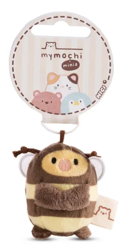 Kuscheltier mymochi minis Biene Beenie