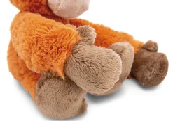 Kuscheltier Orang-Utan
