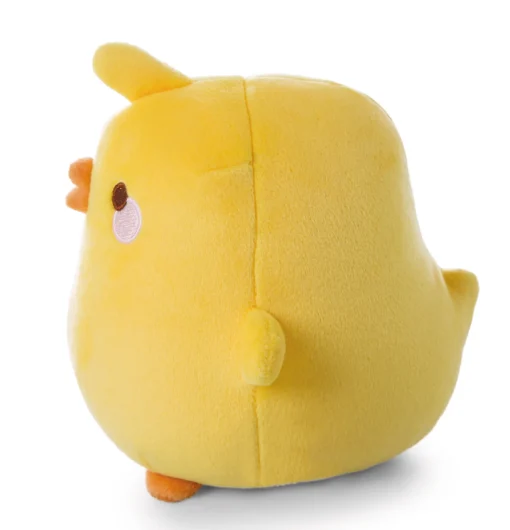 Kuscheltier Piu Piu in Geschenkverpackung