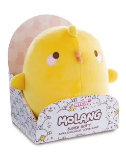 Kuscheltier Piu Piu in Geschenkverpackung