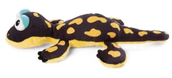 Liegendes Kuscheltier Salamander Don Fuego NICI GREEN
