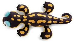 Liegendes Kuscheltier Salamander Don Fuego NICI GREEN