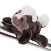 Magnettier Stinktier Chiala Skunk