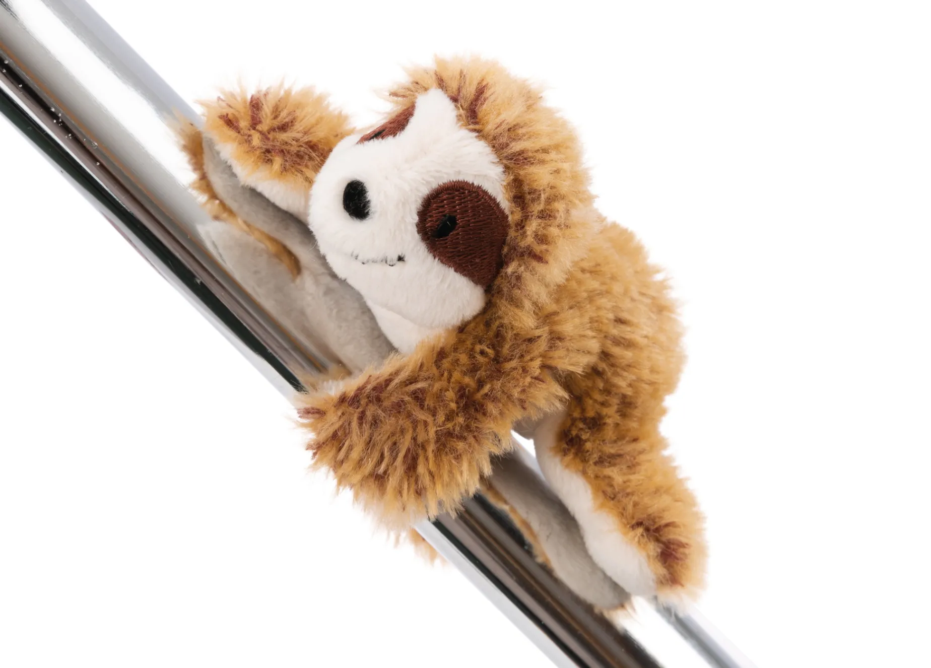 MagNICI Faultier Slobby NICI GREEN