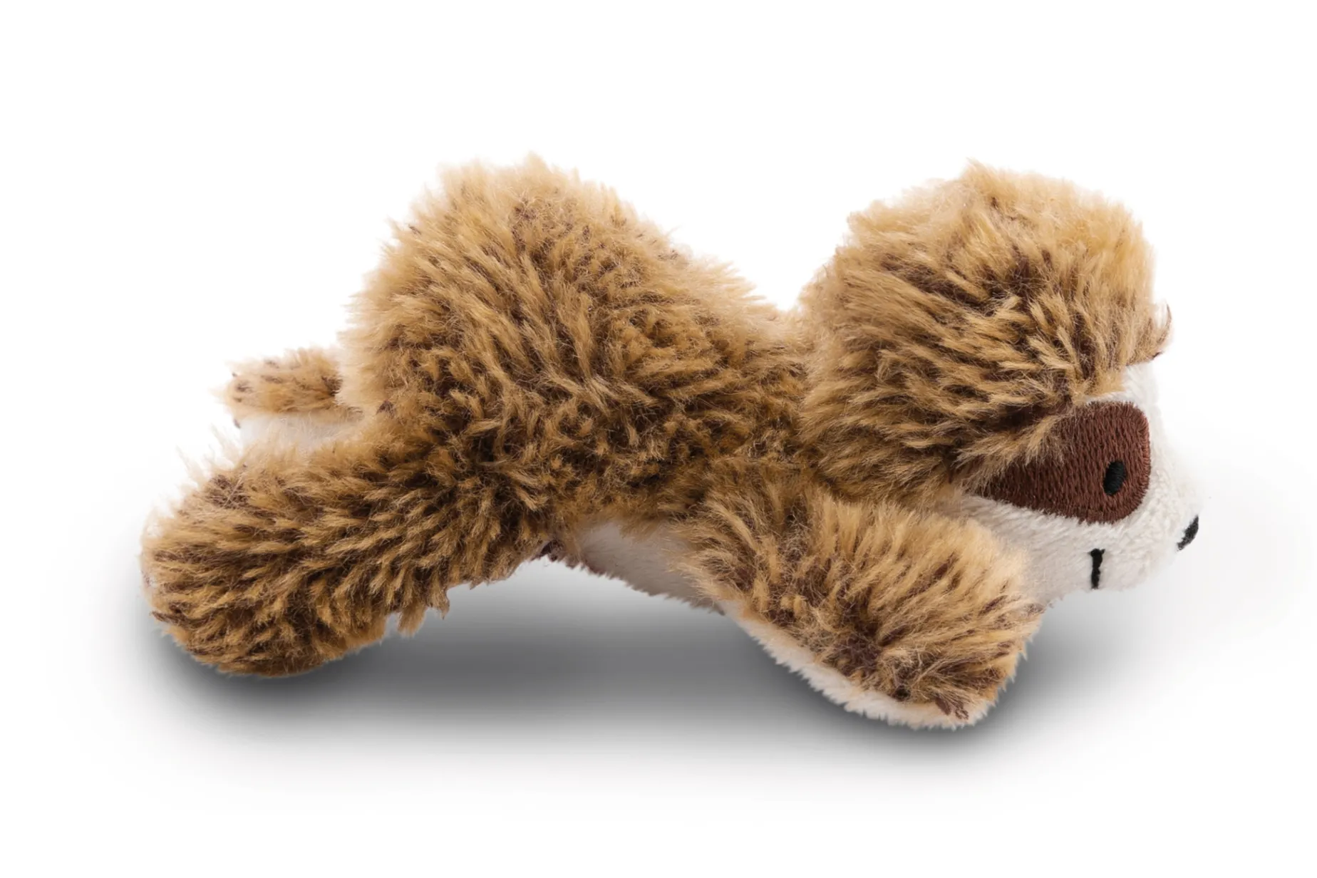 MagNICI Faultier Slobby NICI GREEN