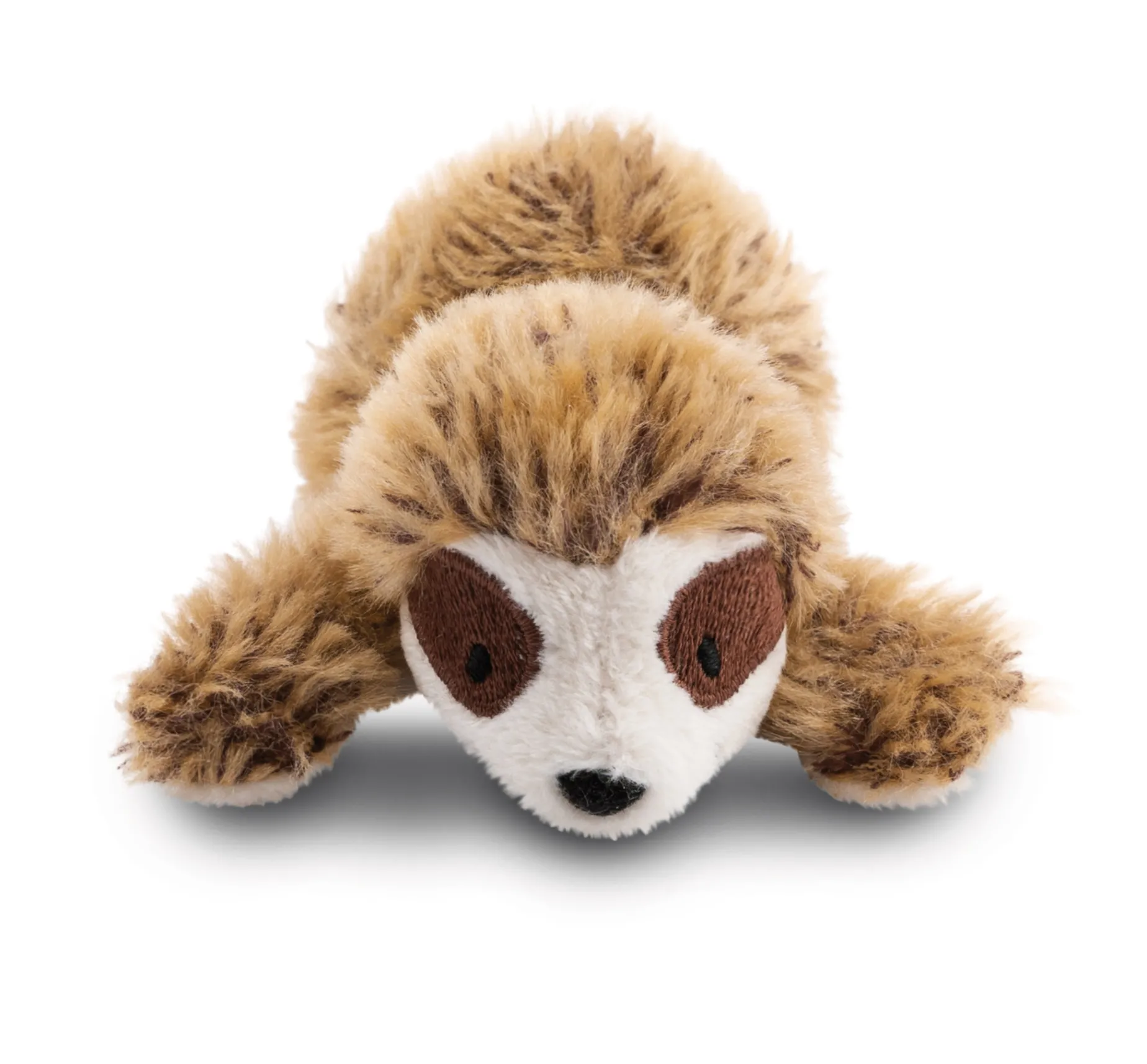 MagNICI Faultier Slobby NICI GREEN