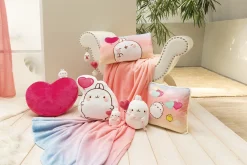 MagNICI Plüschherz mit MOLANG