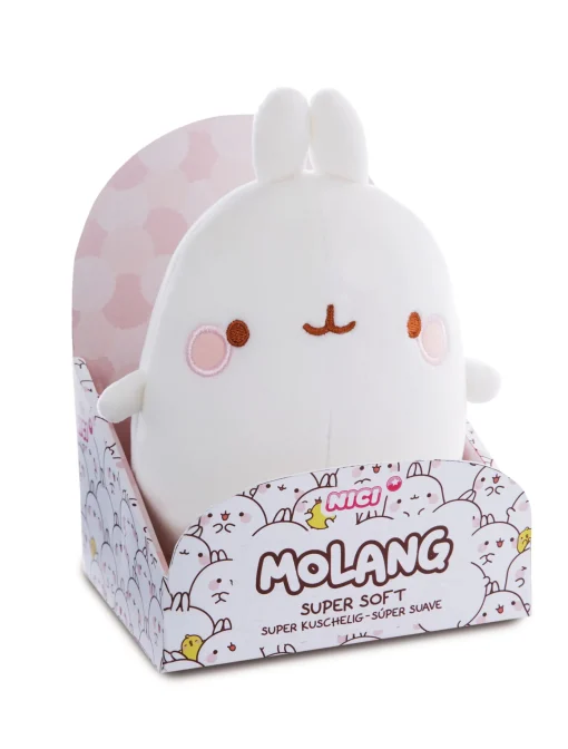 MOLANG 24cm in Geschenkverpackung