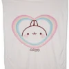 Plüschdecke MOLANG