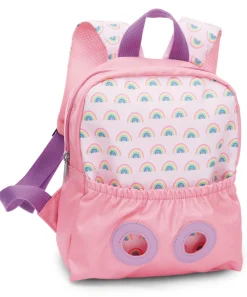 Rucksack mit Koala Plüschtier