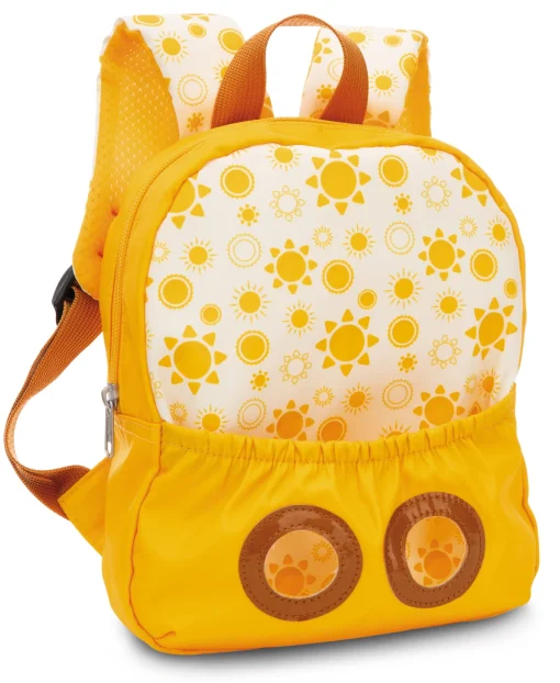 Rucksack mit Koala Plüschtier