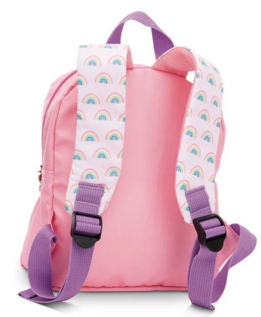 Rucksack mit Koala Plüschtier