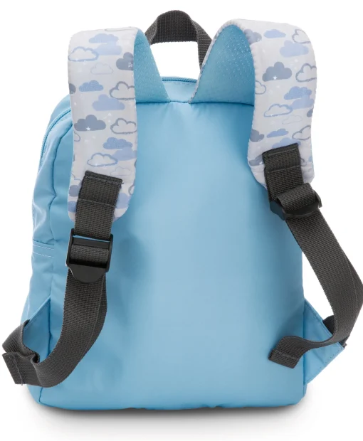 Rucksack mit Koala Plüschtier