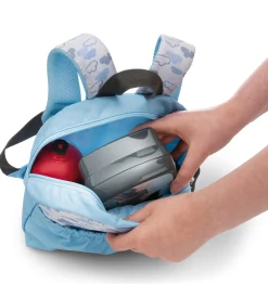 Rucksack mit Koala Plüschtier