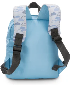 Rucksack mit Roter Panda Plüschtier