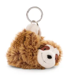 Schlüsselanhänger Faultier Slobby NICI GREEN