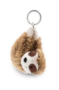 Schlüsselanhänger Faultier Slobby NICI GREEN