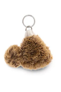 Schlüsselanhänger Faultier Slobby NICI GREEN