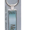 Schlüsselanhänger Key World 'Nick'