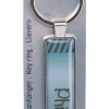 Schlüsselanhänger Key World 'Philipp'