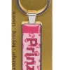 Schlüsselanhänger Key World 'Prinzessin'