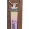 Schlüsselanhänger Key World 'Jasmin'