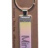 Schlüsselanhänger Key World 'Miriam'