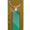Schlüsselanhänger Key World 'E'