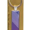 Schlüsselanhänger Key World 'I'