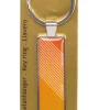 Schlüsselanhänger Key World 'R'