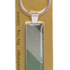 Schlüsselanhänger Key World 'X'