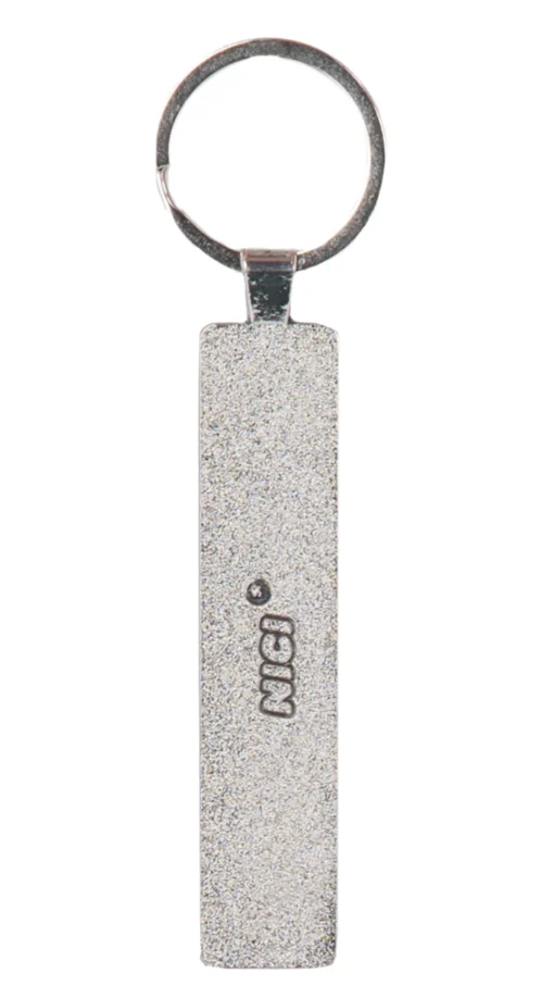 Schlüsselanhänger Key World 'Moritz'