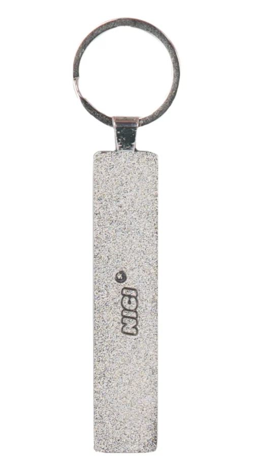 Schlüsselanhänger Key World 'Nick'