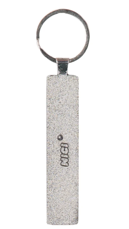 Schlüsselanhänger Key World 'Philipp'