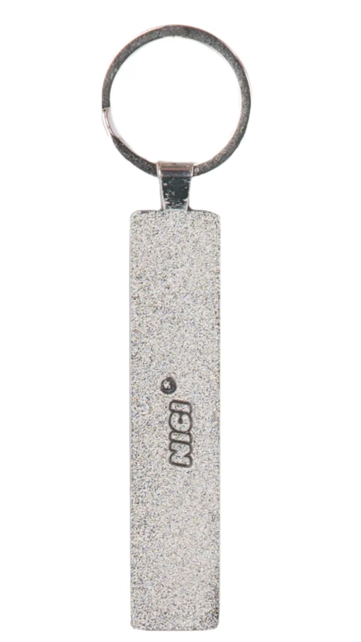 Schlüsselanhänger Key World 'Jasmin'