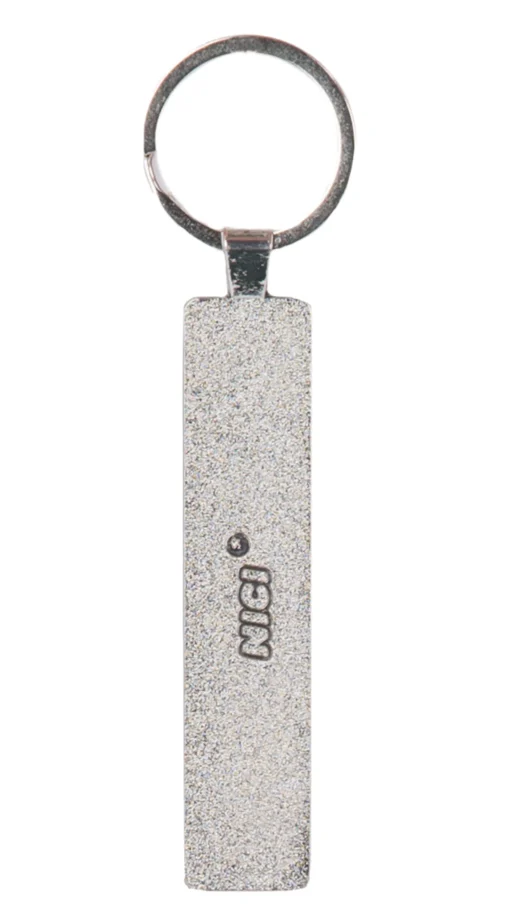 Schlüsselanhänger Key World 'Johanna'