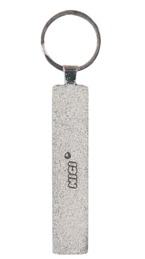 Schlüsselanhänger Key World 'Lea'