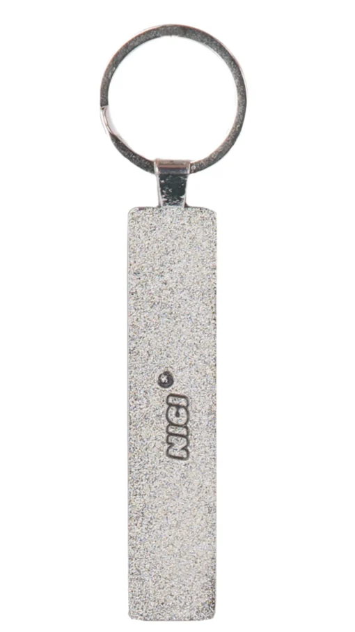 Schlüsselanhänger Key World 'Nina'