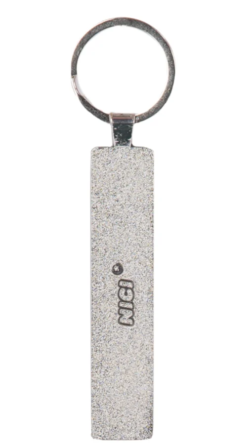 Schlüsselanhänger Key World 'Antonia'