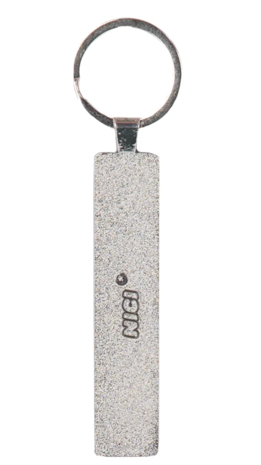 Schlüsselanhänger Key World 'R'